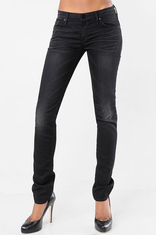 Kasil Workshop Taylor Jacobson Benetar Skinny Jeans in Black Diamond. $172.00 $68.00. Note: These jeans are constructed of stretch denim.Made in the U.S.A.,