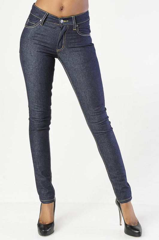 Aunt Carla: Denim Deals: Cheap Monday Tight Skinny Jeans in Very ...